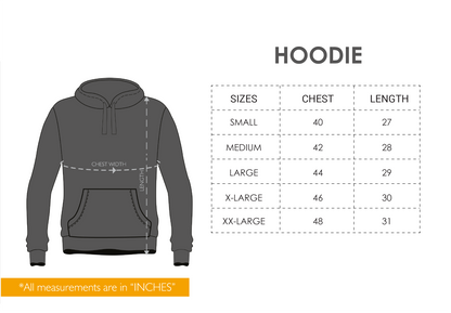 SHooTER Hoodie