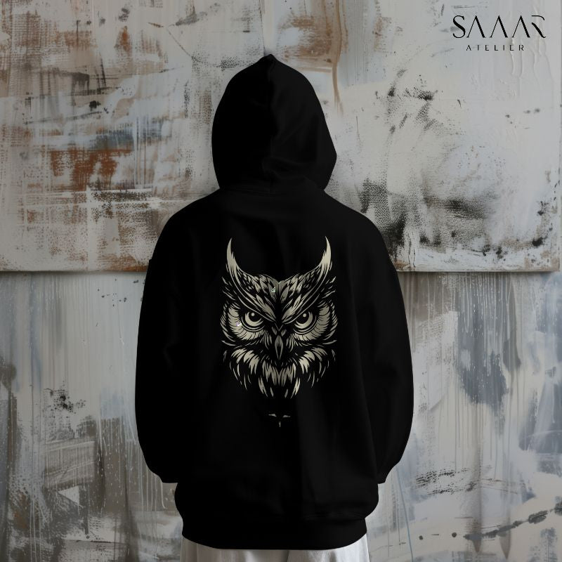 OWL Hoodie