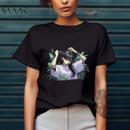 Miss.Queen T-shirt