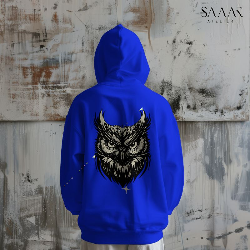 OWL Hoodie