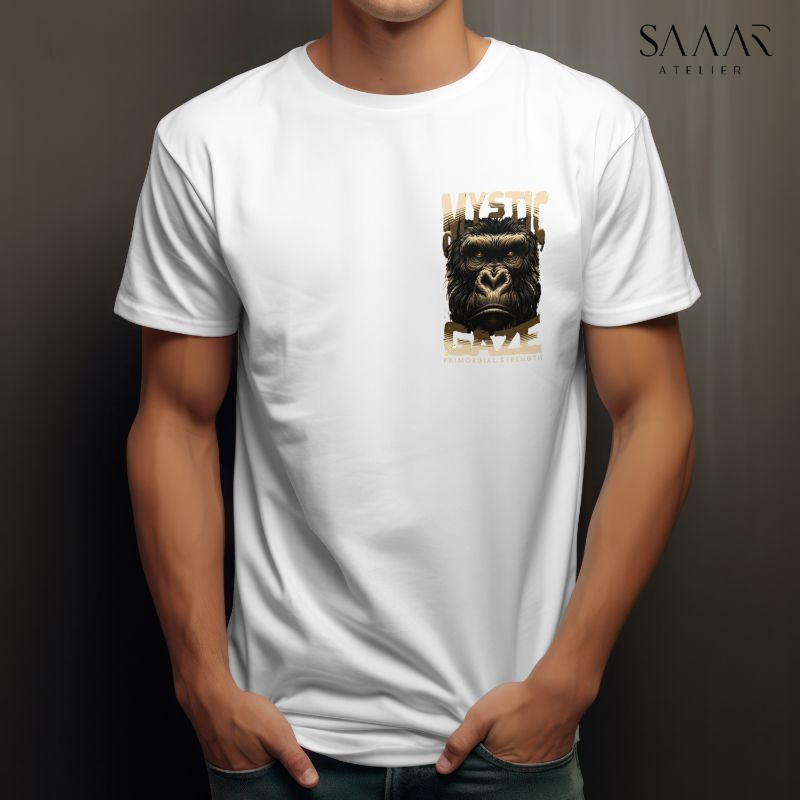 GAZE Premium T-shirt