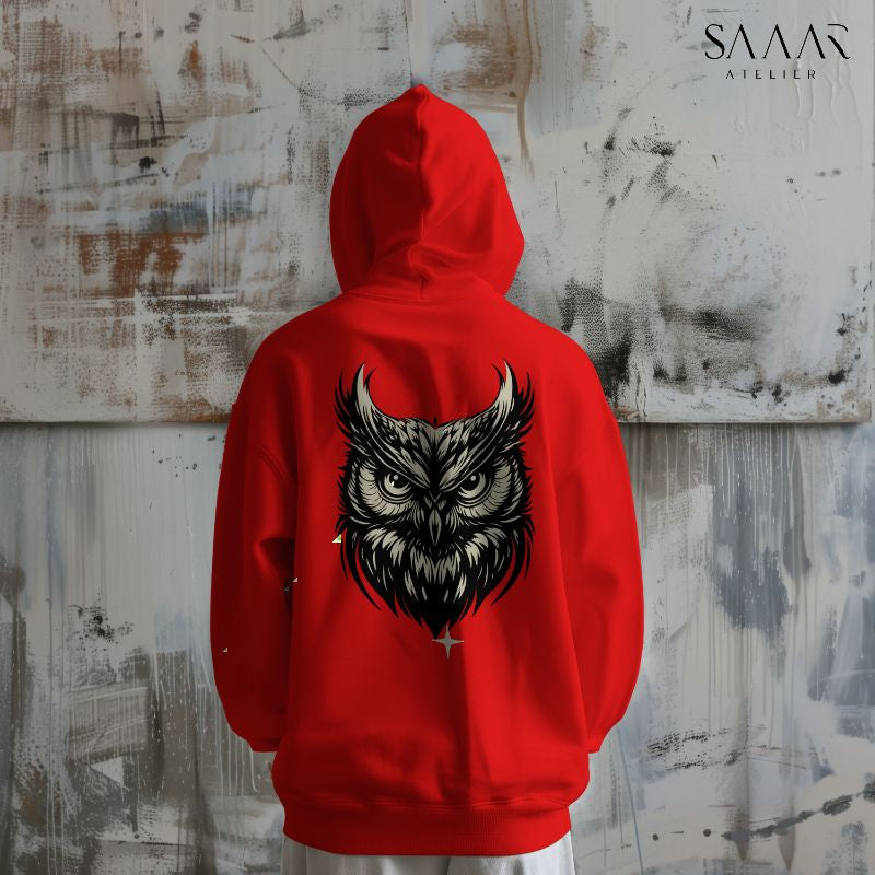 OWL Hoodie